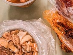 -伙记牛杂糖水