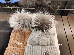 -MONCLER(武汉国际广场店)
