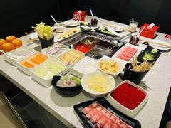 -海底捞火锅(万科广场店)