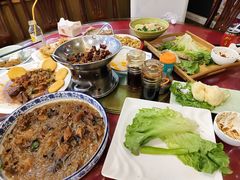 -哈尔滨饺子王·东北菜(鱼鳞浃路店)