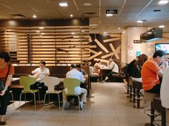 -麦当劳(豫园店)
