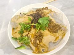 麻酱拉皮-张包铺(道外店)