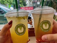 -流酥可心·牛乳蛋糕商店(禾祥西路店)