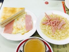 -华星冰室(湾仔店)
