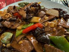 -高玛纳驴肉火烧(一世界店)