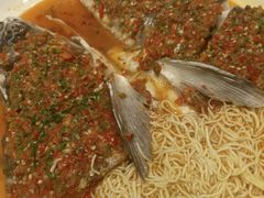 剁椒鱼头-兔爸私家小厨(新北万达店)
