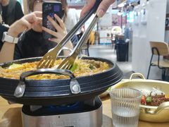 -WOW LUCKY创意韩料(龙阳广场店)