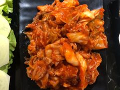 -燚青春东北泥炉烤肉(百合店)