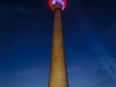 -中央广播电视塔