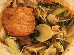 -蜀王砂锅总店