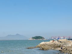 -在海一方公园