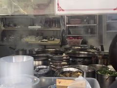 -老杭州面馆(丰盛九玺店)