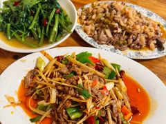 -九九牛肉馆(南山路店)
