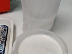 -清真马记宫廷奶酪(农光里店)