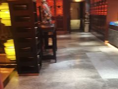 -宝轩渔府·老字号海鲜·正宗津菜(水上店)