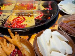 -陈陈火锅(较场口店)