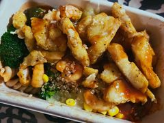 -超级碗FOODBOWL(成都来福士店)
