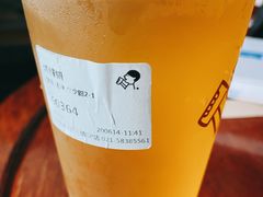 -喜茶(迪士尼小镇DP店)