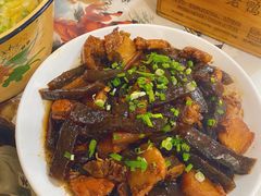 -界山丁老二丁记老鸭汤饭店