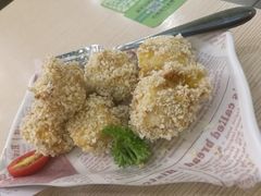 -佰搭果·广式茶餐厅(西华路店)