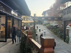 -茅山东方盐湖城景区