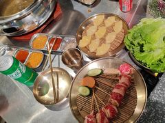 -本炙炭烤·蒲烧活鳗料理店(金沙洲店)