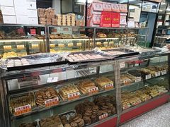 -康乃馨糕饼店(永安道店)