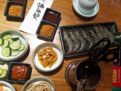 -九田家黑牛烤肉料理(华侨城店)