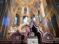 -滴血救世主教堂