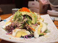 -故乡屋日本料理(八一广场店)