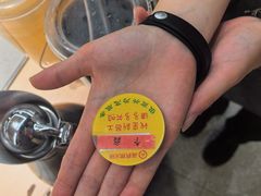 -海底捞火锅(高新万达店)