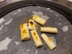 -么子烤肉(化龙池店)
