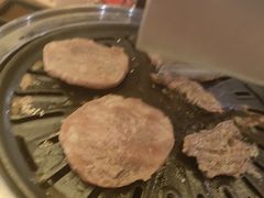 -九田家黑牛烤肉料理(衡百国际店)