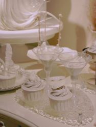 -Aimee'sCake婚礼甜品台·企业商务茶歇