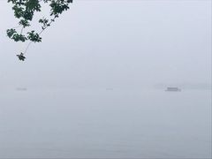 -西湖游船