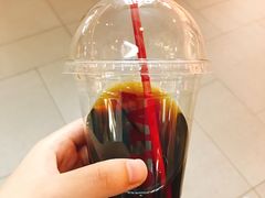 -COSTA COFFEE(恒基名人购物中心店)