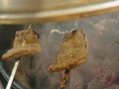 -号令江湖·水浒烤肉(和畅睦邻中心店)