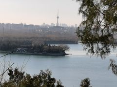 -颐和园