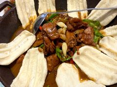 -春来和(汉城南路店)