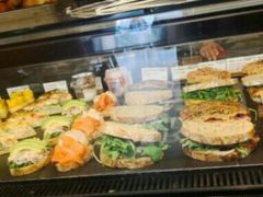 -BAKER&SPICE(安福路店)