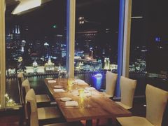-翡翠36餐厅(浦东香格里拉店)
