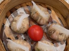 -广府汤语·靓汤·早茶·小粤菜(仁恒梦店)