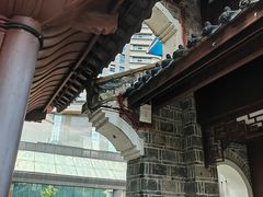 -黔明古寺