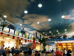 -学成饭店(官南大道店)