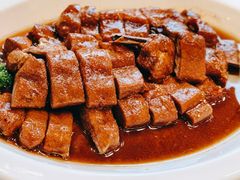 -顺鹅季·非遗烧鹅(六道口店)
