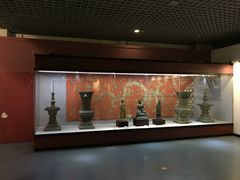 -大连金州博物馆