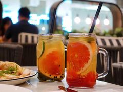 -玛尚诺意式餐厅(官舍店)