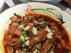 -新安江奶酸菜鱼(总店)