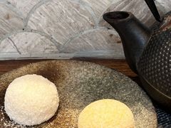 -戏作寿司(观音桥店)