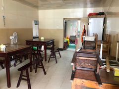 -许村蟹面(海宁许村大道店)